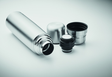 Logo trade mainostuotet tuotekuva: Kaksiseinämäinen pullo 750 ml